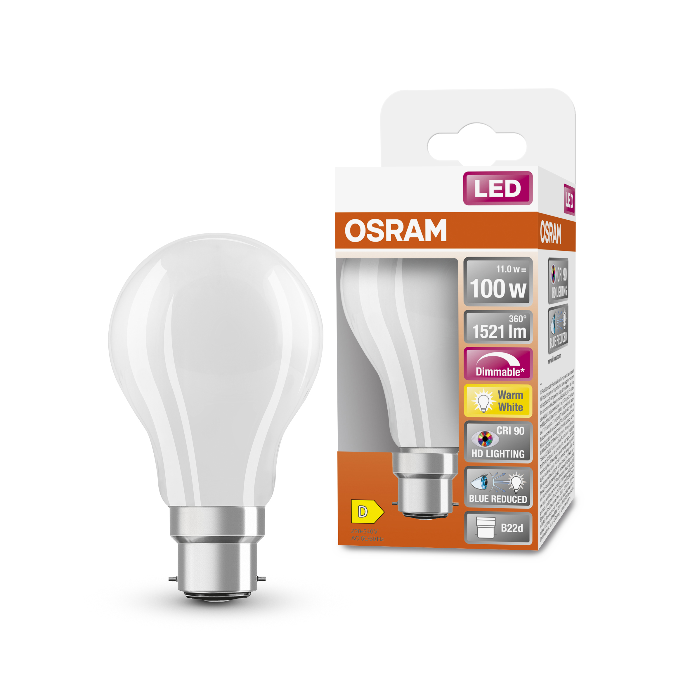 100 watt blue light bulb discount